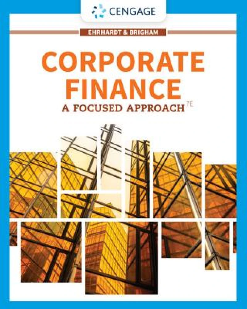 Corporate Finance