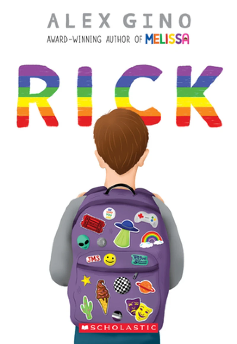 Rick
