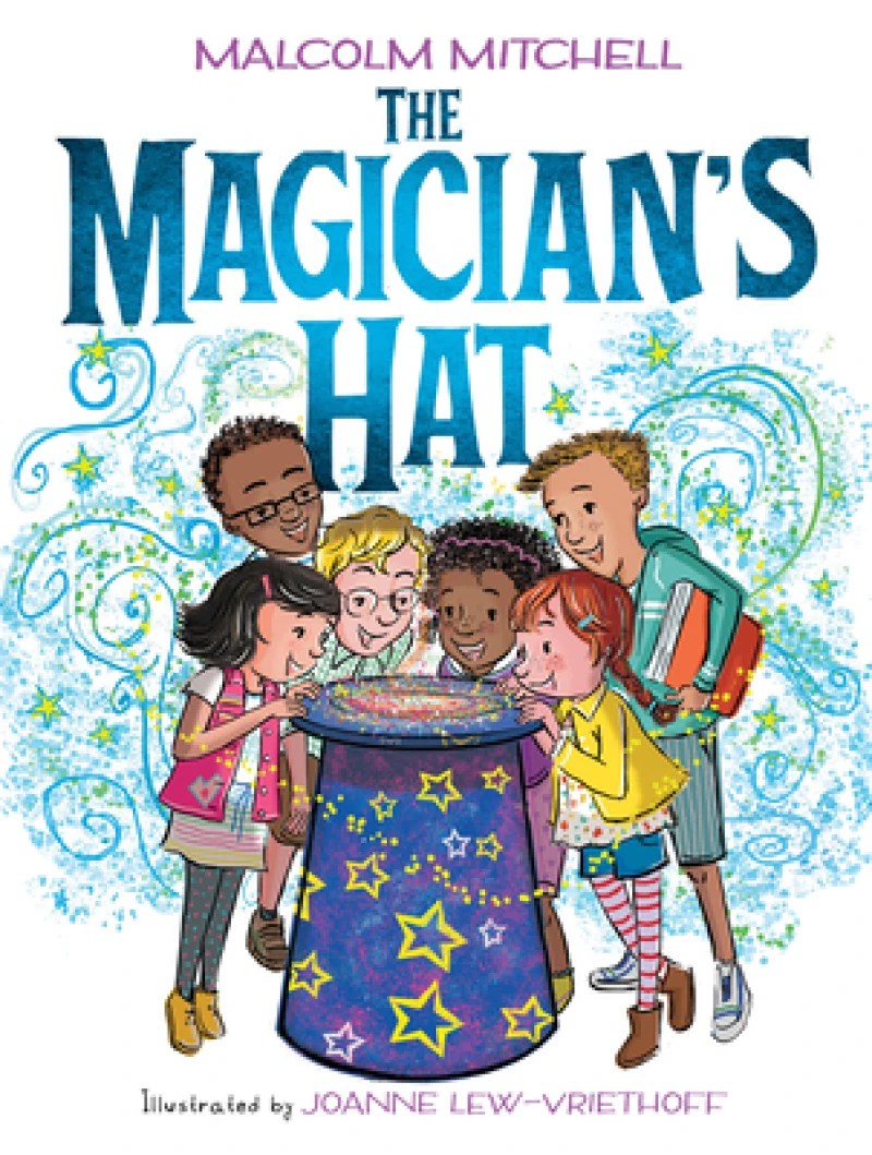 The Magician''s Hat