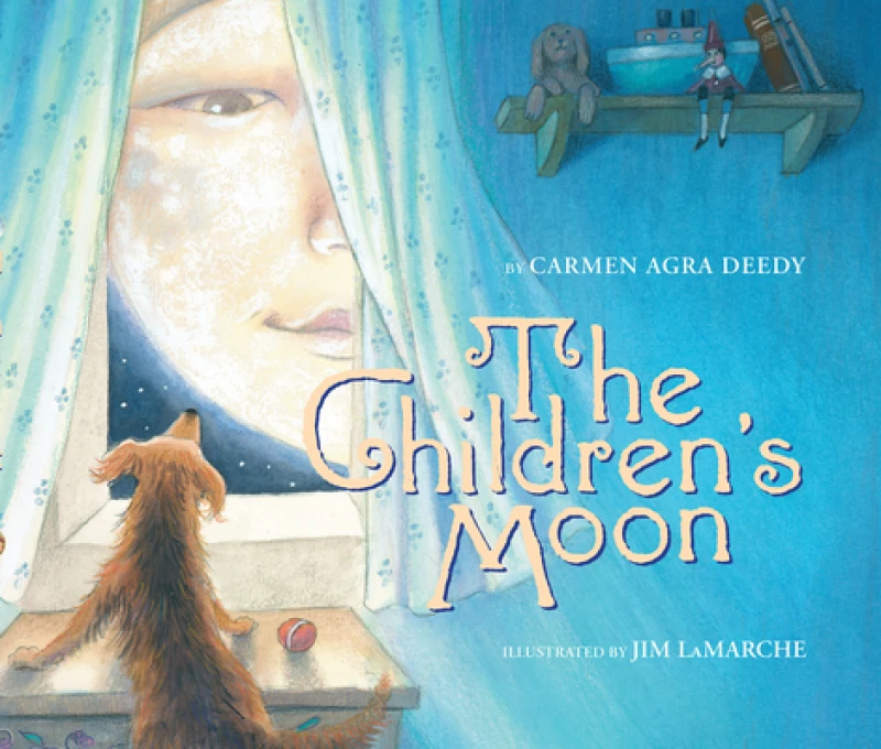 The Children''s Moon