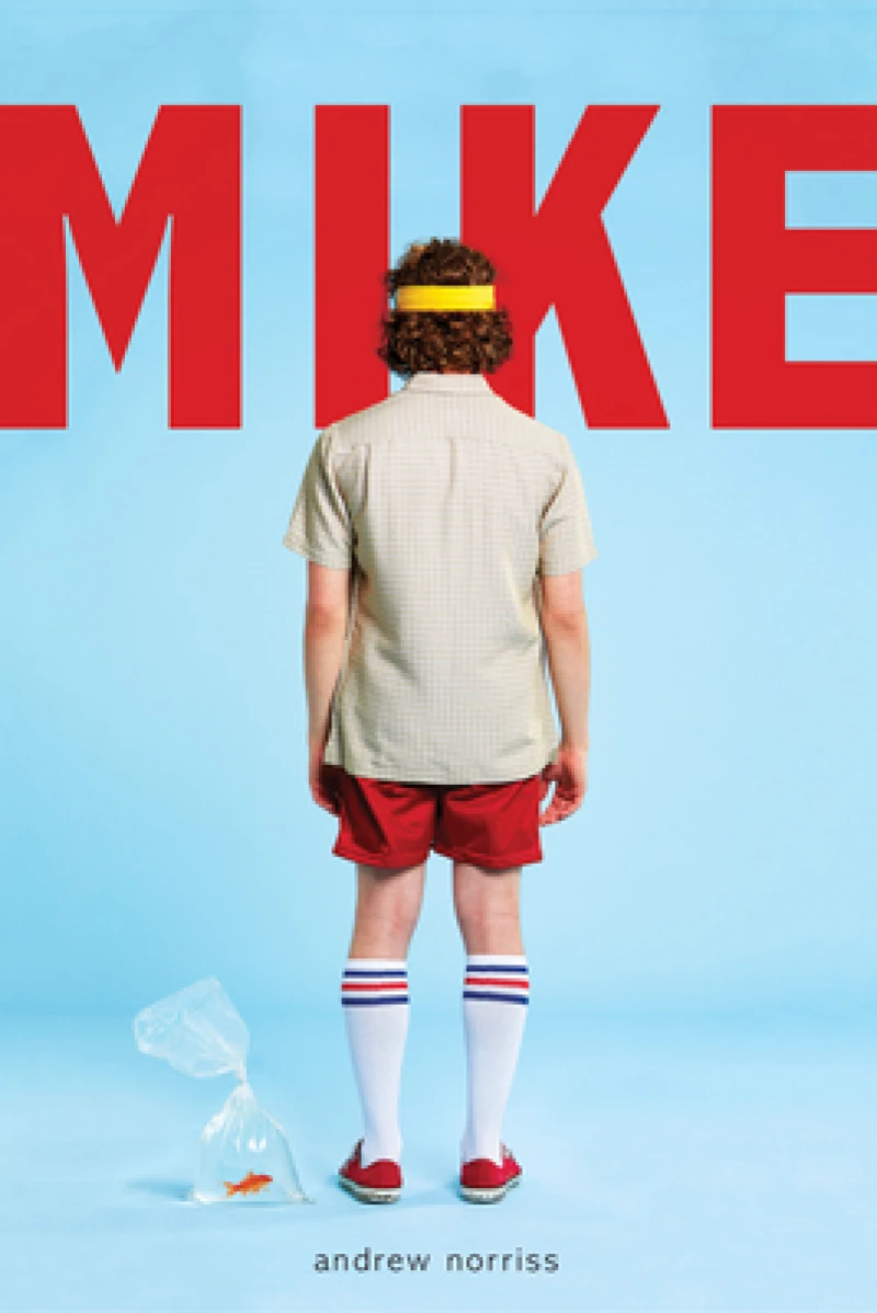 Mike