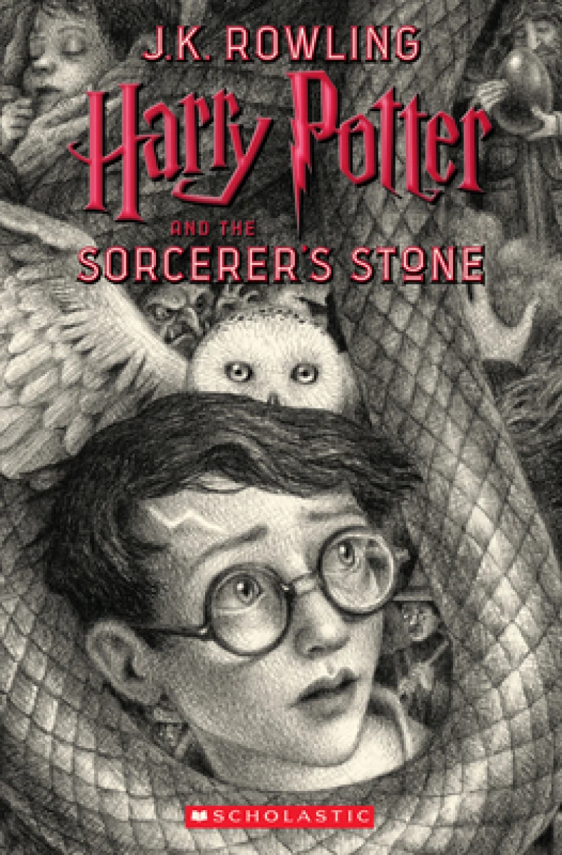 Harry Potter and the Sorcerer''s Stone (Harry Potter, Book 1)
