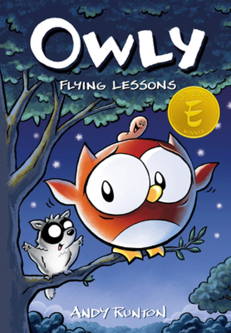 Owly 3