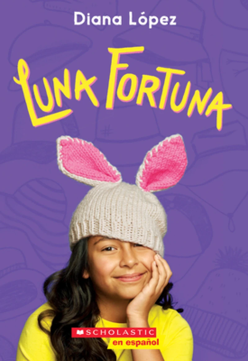 Luna fortuna (Lucky Luna)