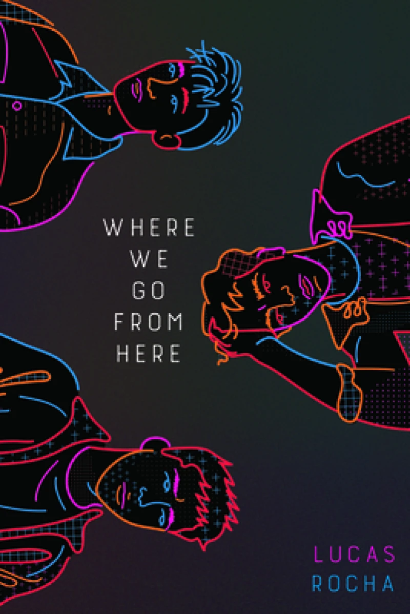 Where We Go From Here