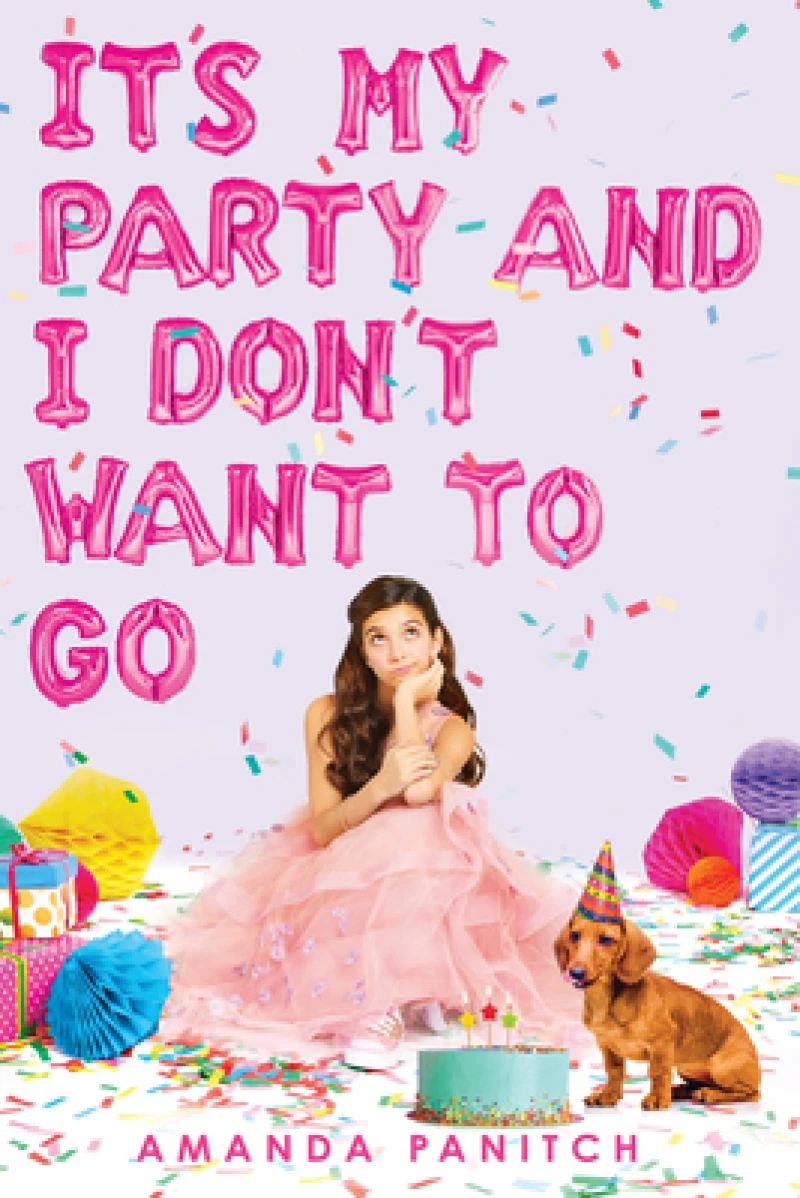 It''s My Party and I Don''t Want to Go