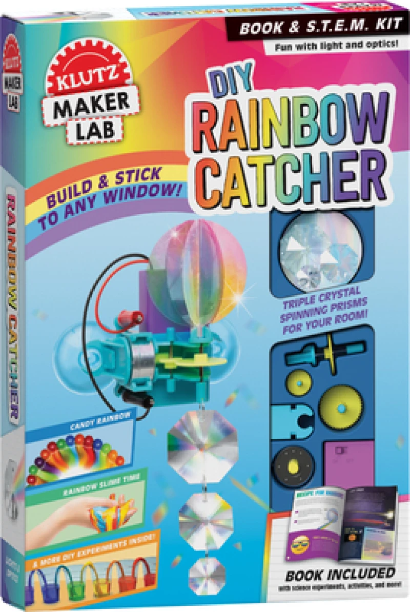 Rainbow Maker