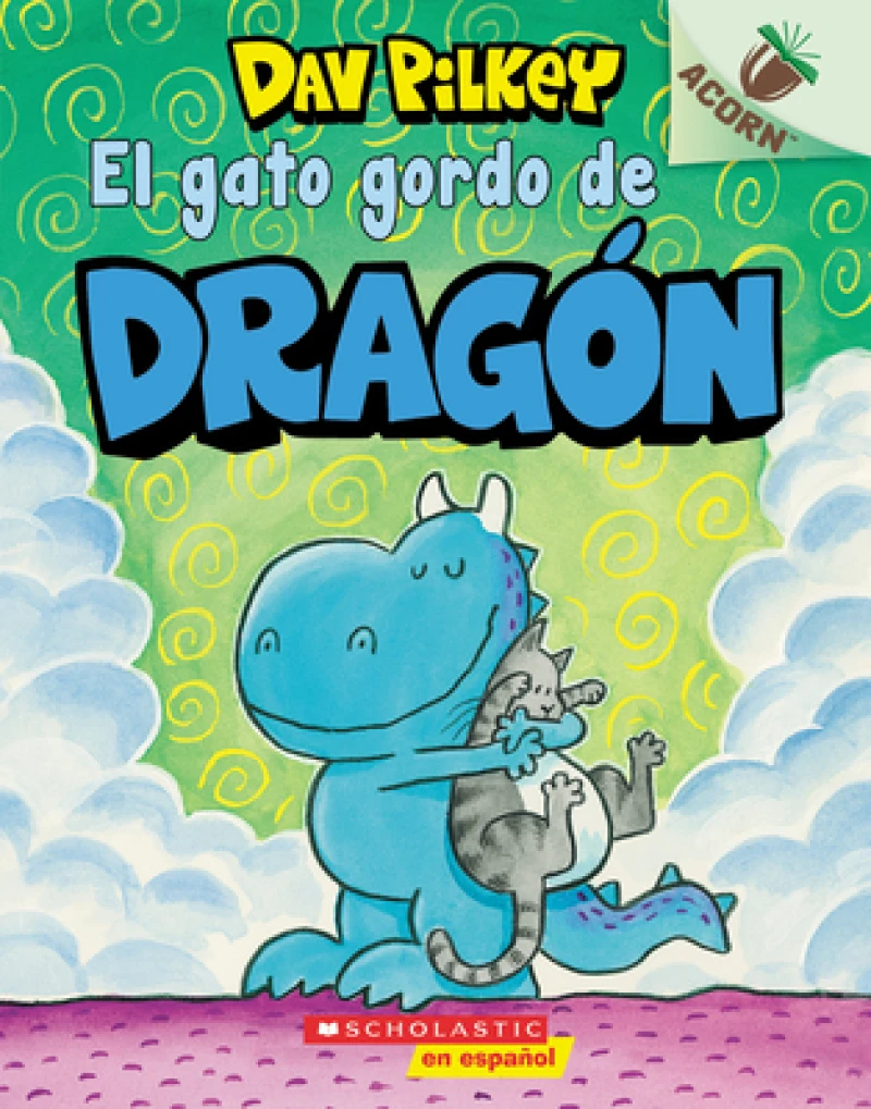 El gato gordo de Dragón (Dragon''s Fat Cat)