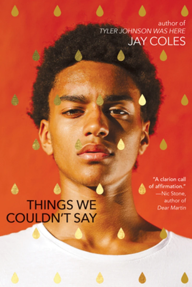 Things We Couldn''t Say
