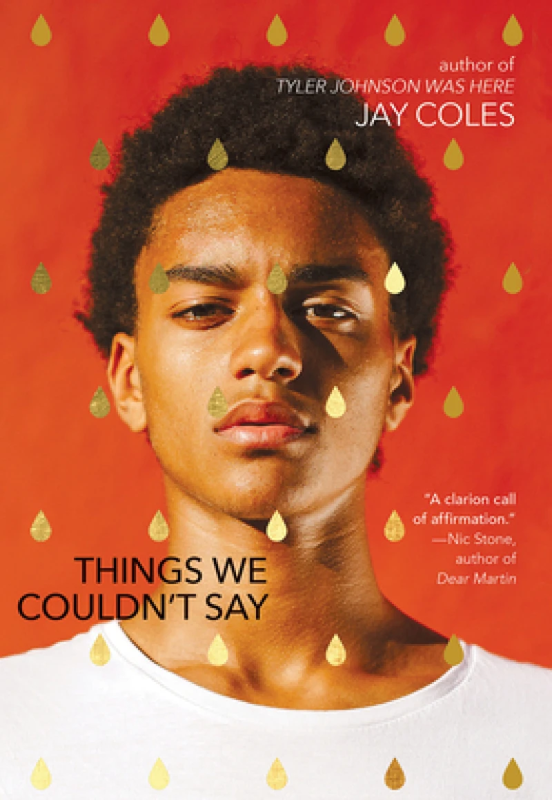 Things We Couldn''t Say