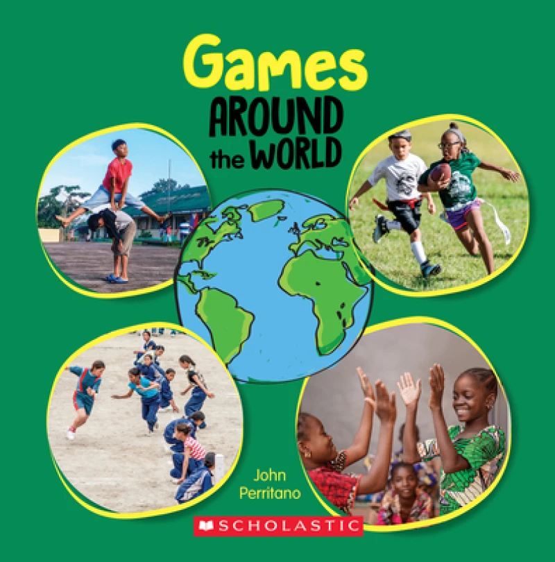 Games Around the World