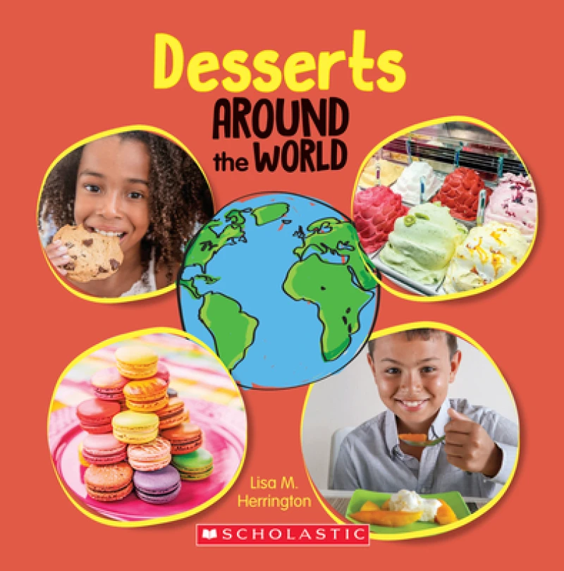 Desserts Around the World