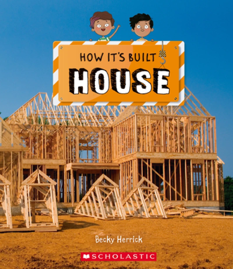 House (How It''s Built)