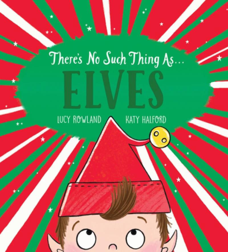 There''s No Such Thing as... Elves