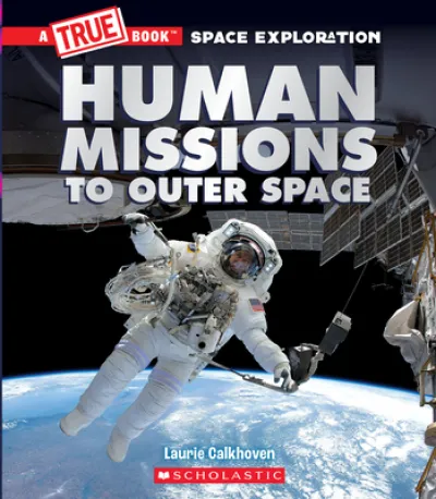 Human Missions to Outer Space