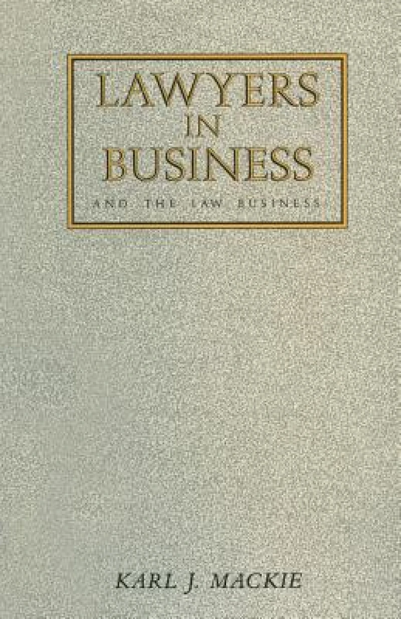 Lawyers in Business