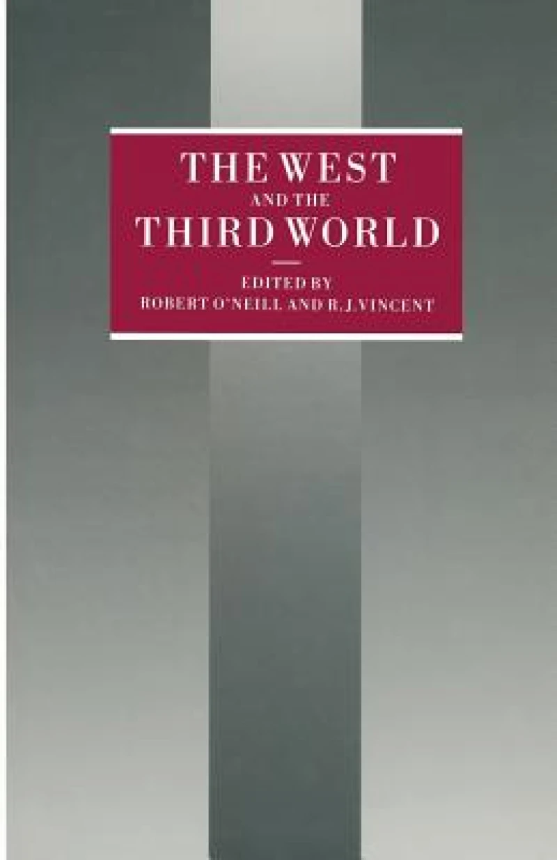 The West and the Third World