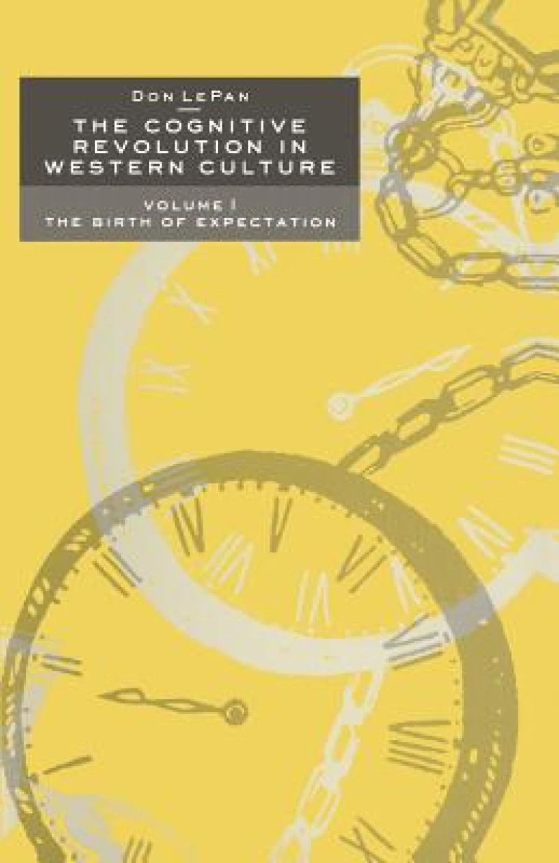 The Cognitive Revolution in Western Culture