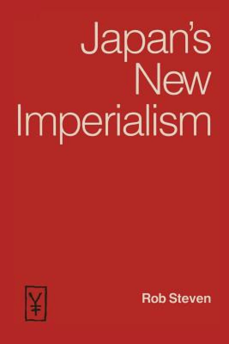 Japan’s New Imperialism