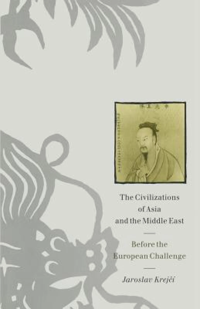 The Civilizations of Asia and the Middle East