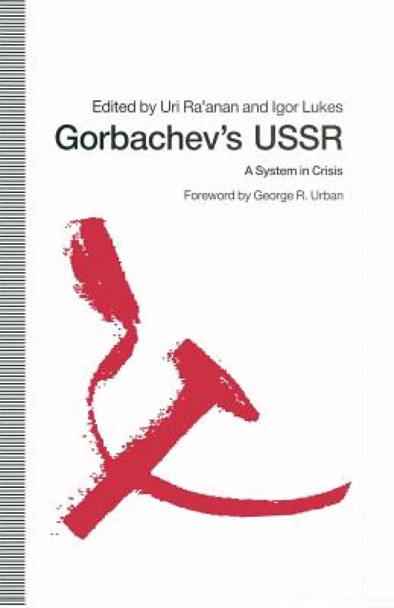 Gorbachev''s USSR