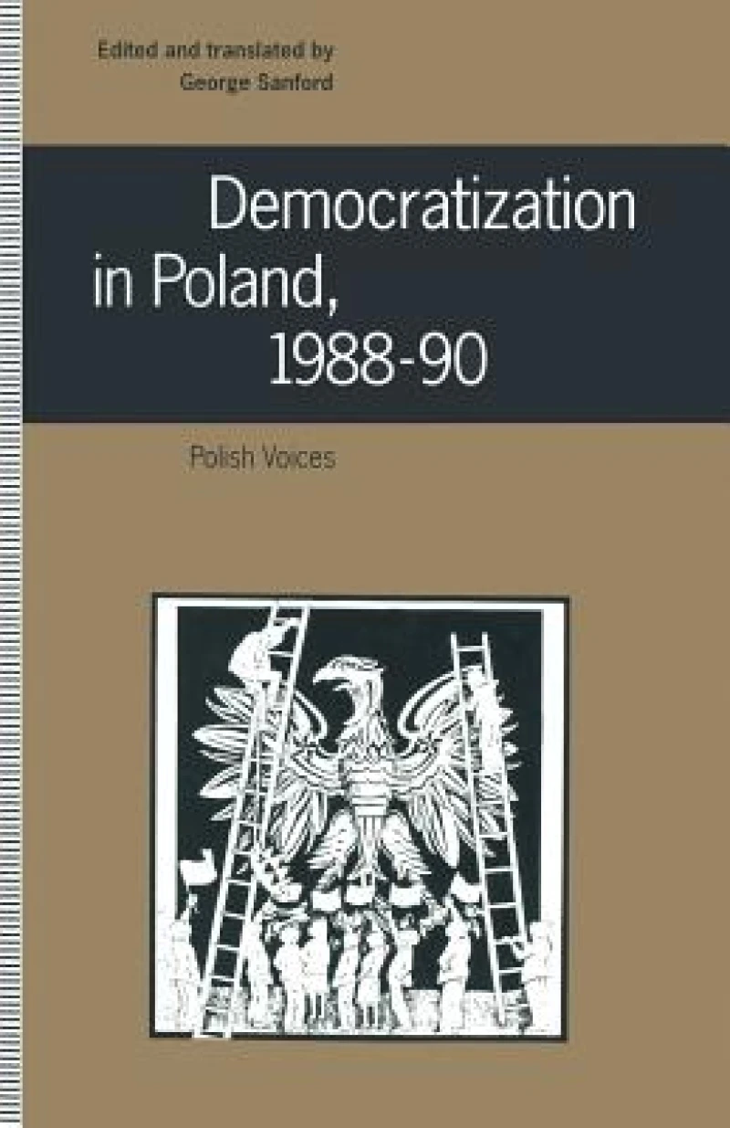 Democratization in Poland, 1988–90