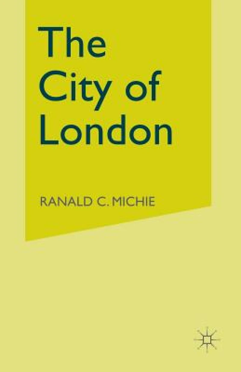 The City of London