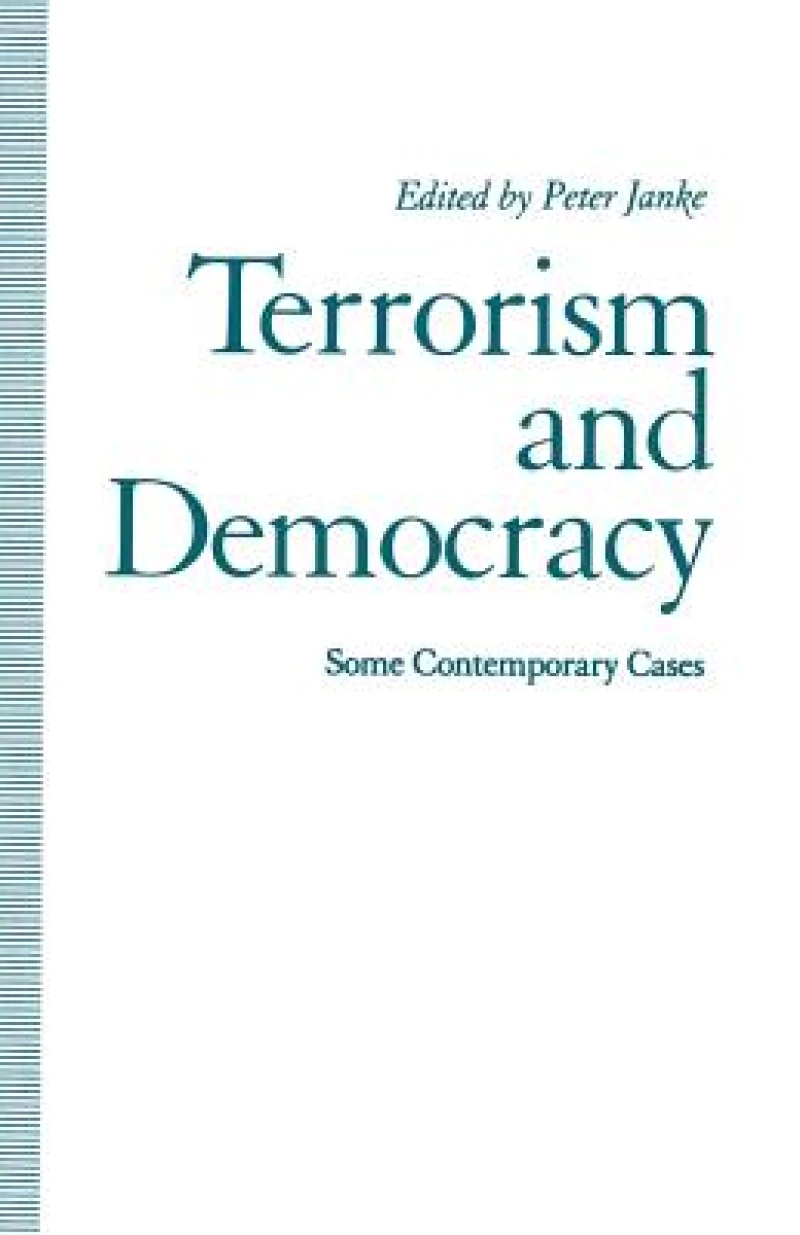 Terrorism and Democracy
