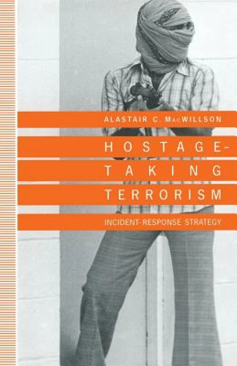 Hostage-Taking Terrorism