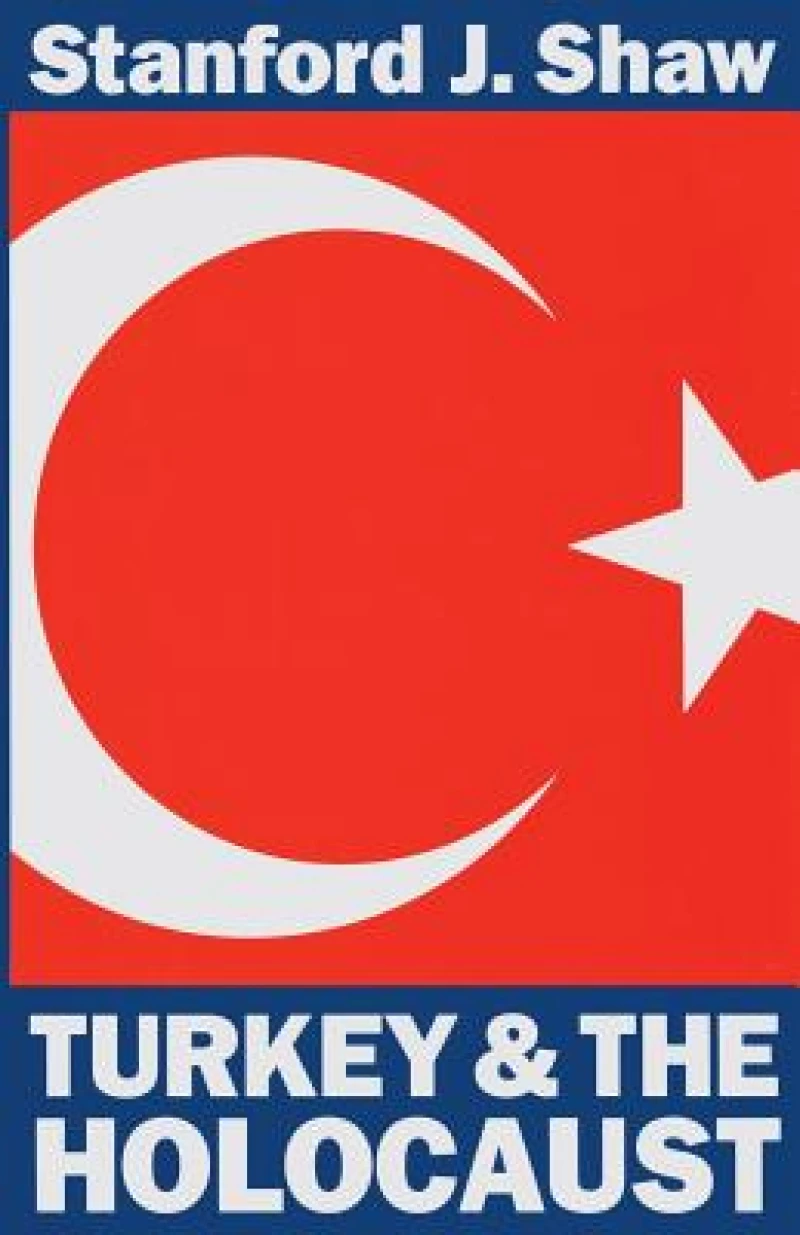 Turkey and the Holocaust