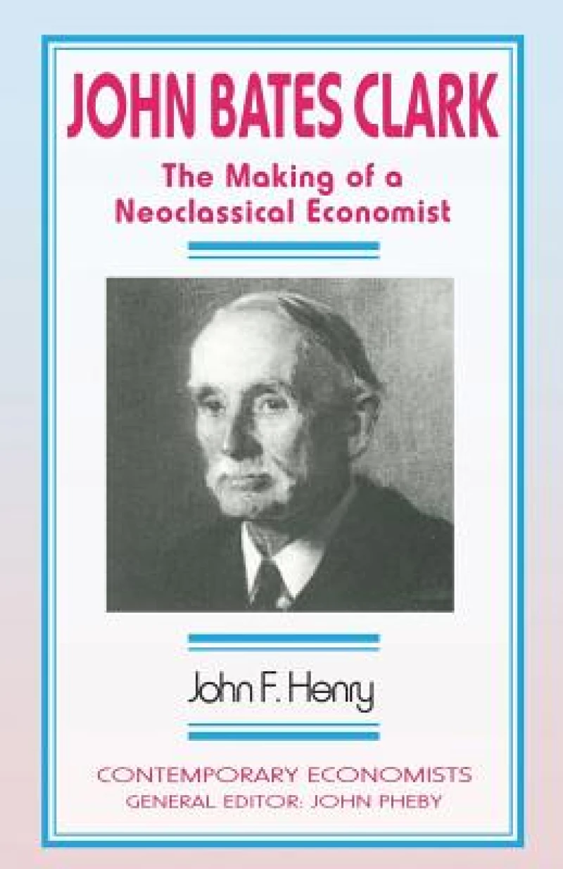 John Bates Clark