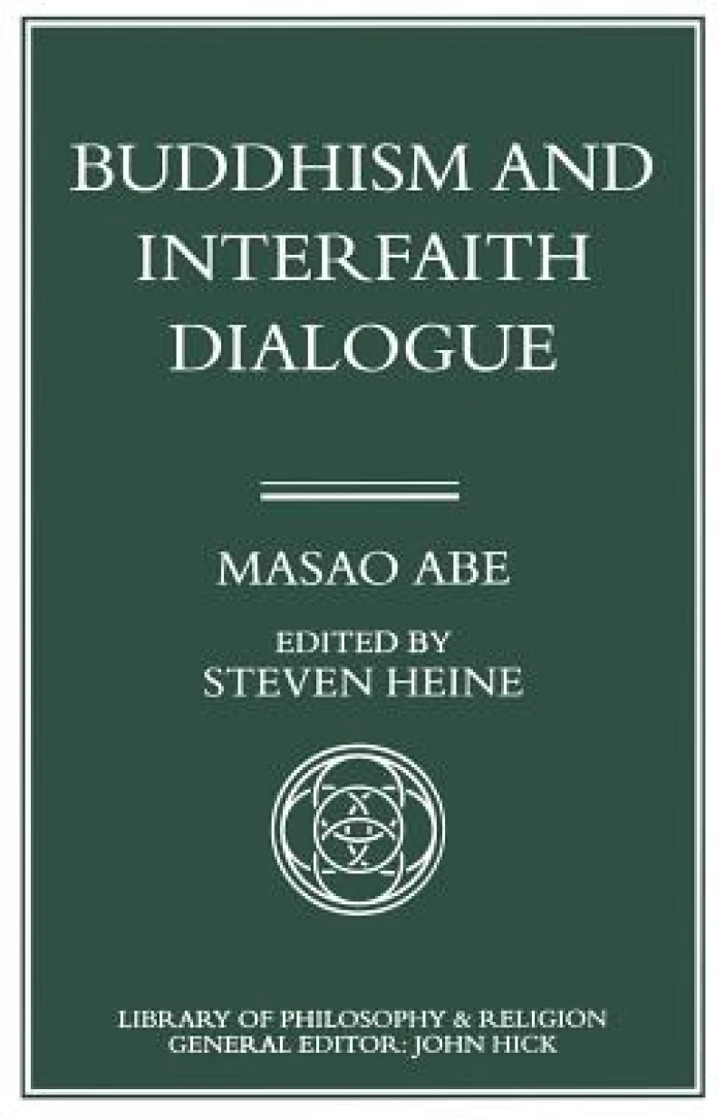 Buddhism and Interfaith Dialogue