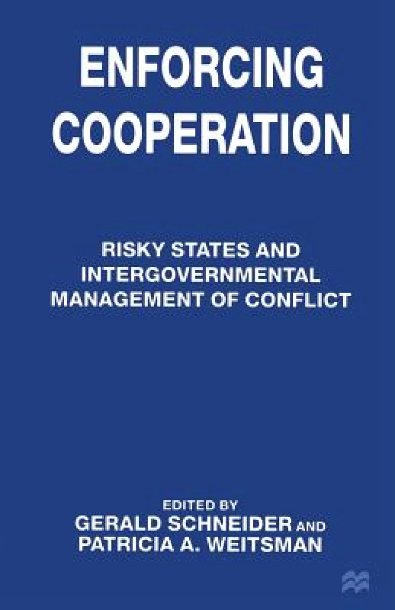 Enforcing Cooperation