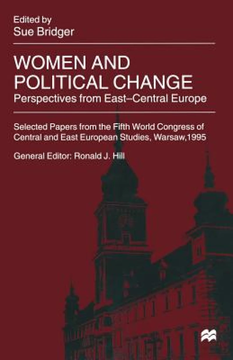 Women and Political Change