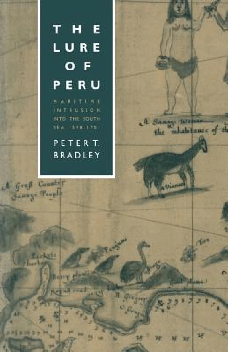 The Lure of Peru