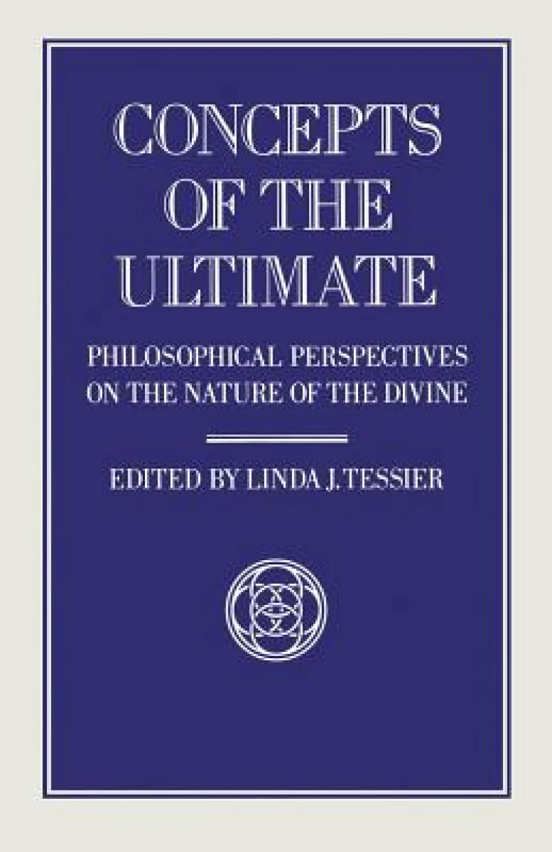 Concepts of the Ultimate