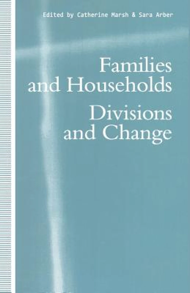 Families and Households