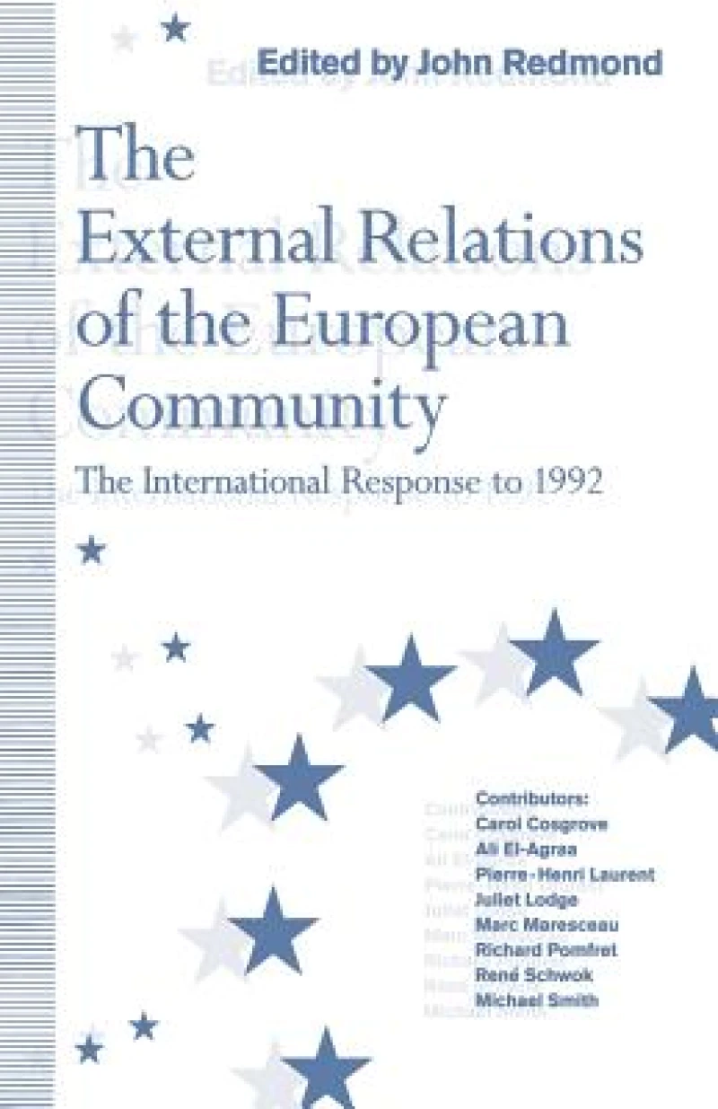 The External Relations of the European Community