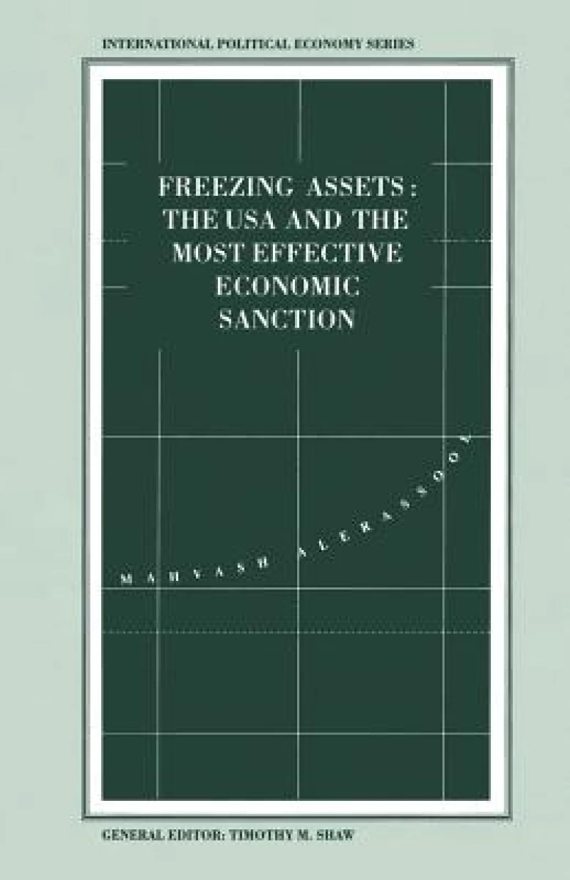 Freezing Assets