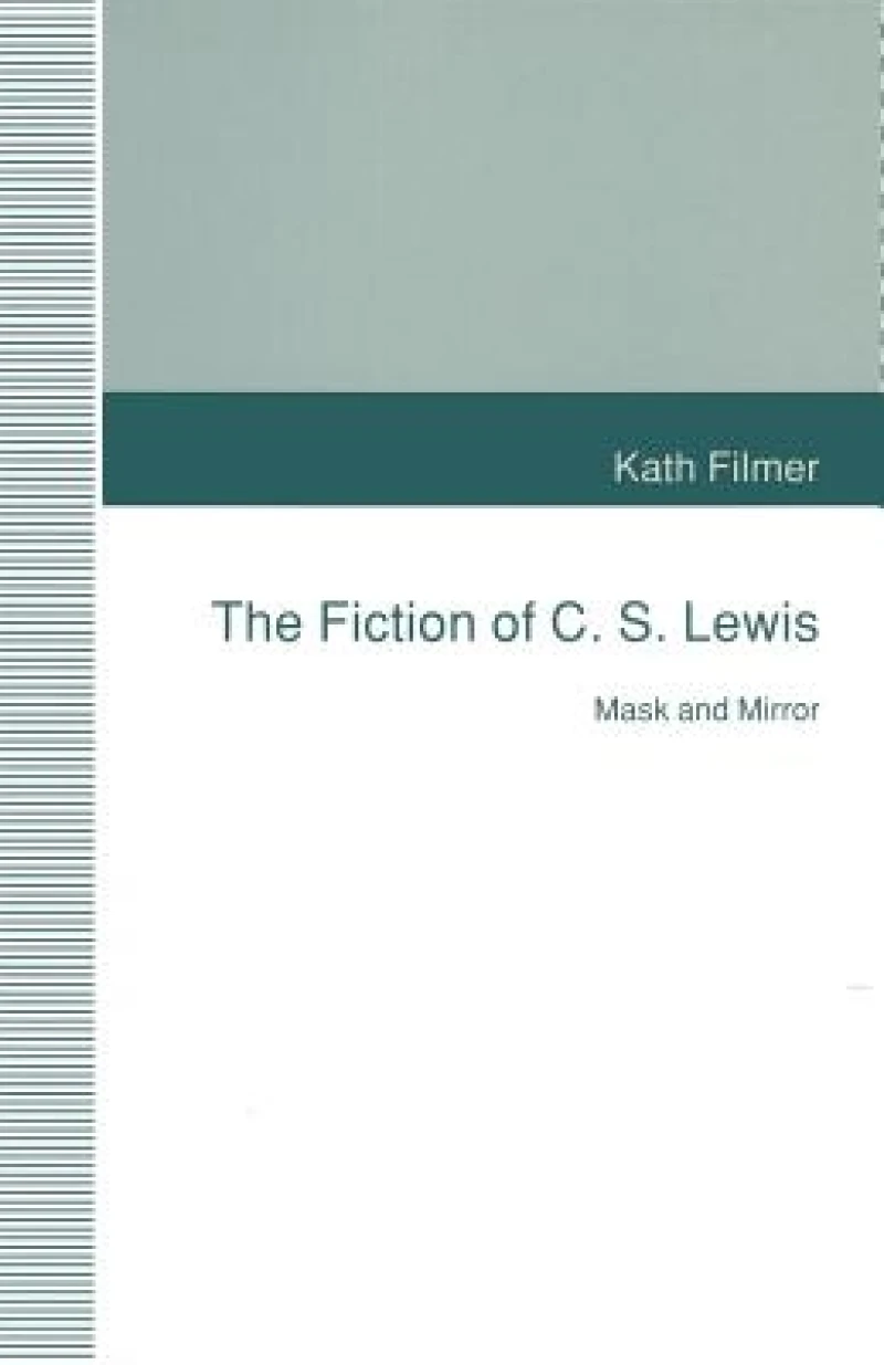The Fiction of C. S. Lewis