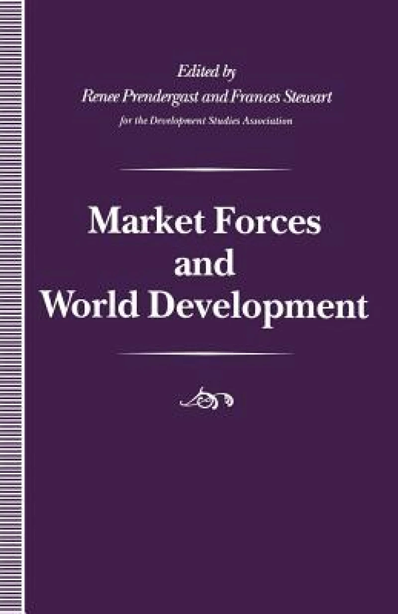 Market Forces and World Development
