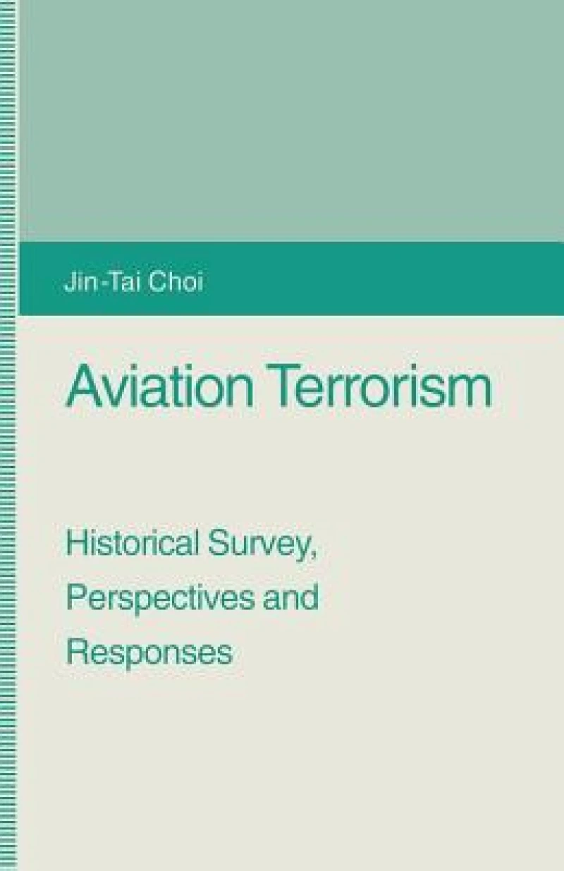 Aviation Terrorism
