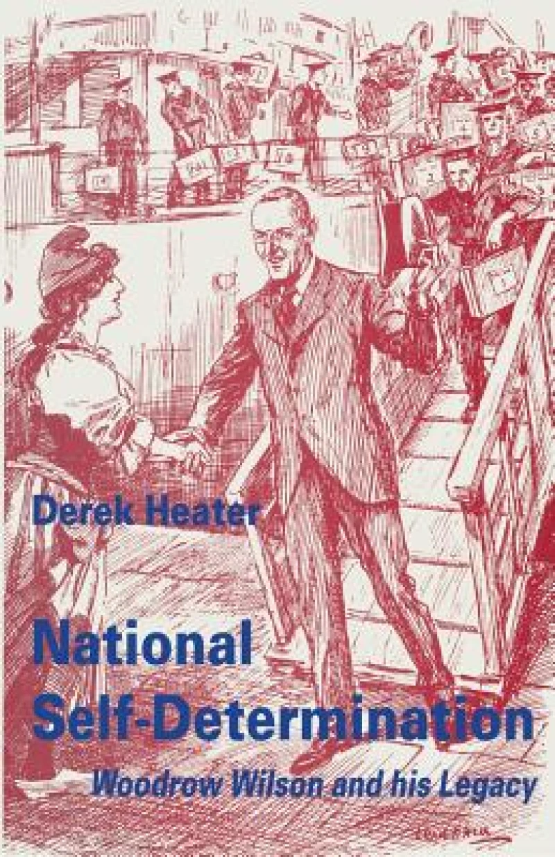 National Self-Determination