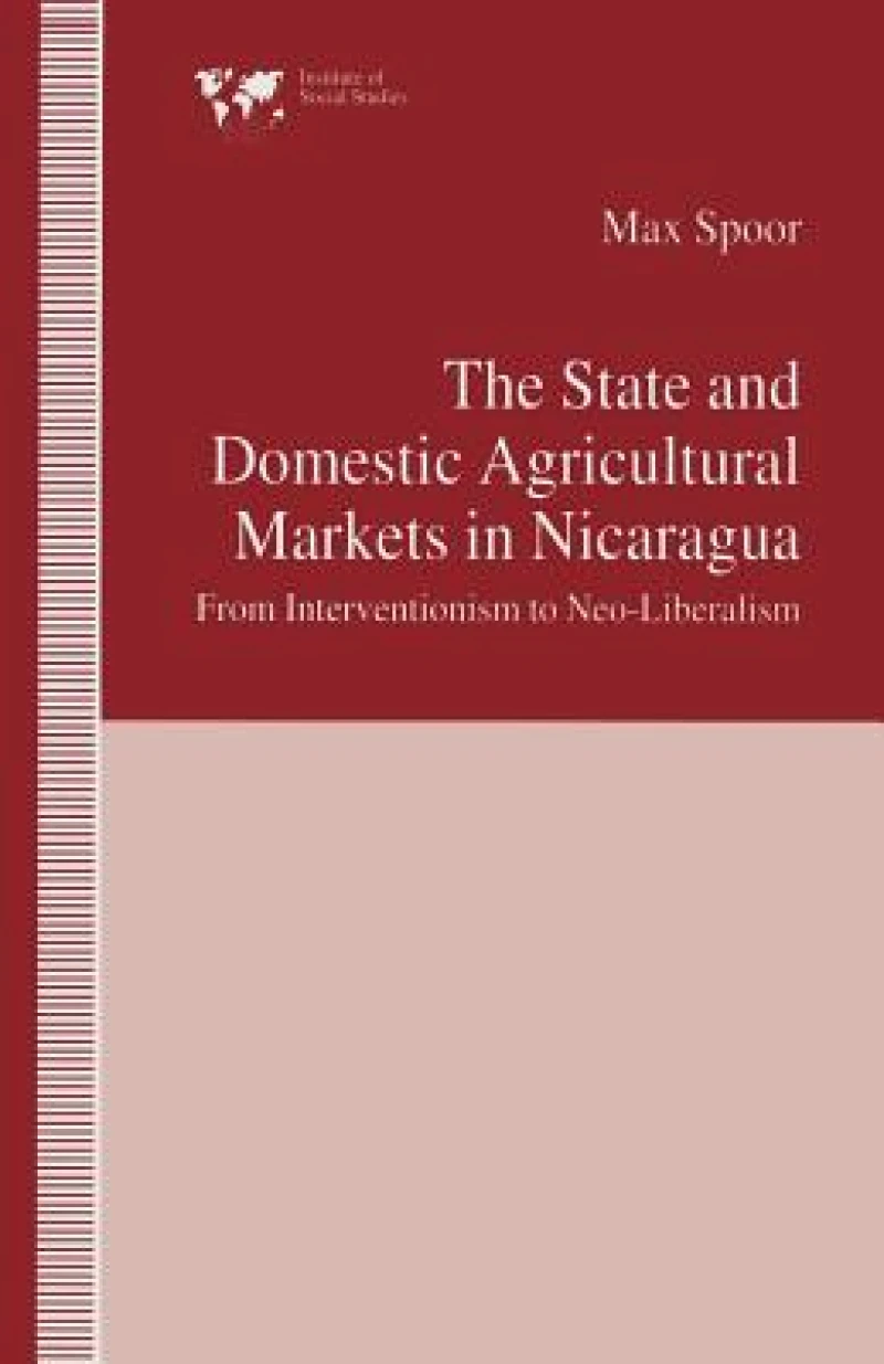 The State and Domestic Agricultural Markets in Nicaragua