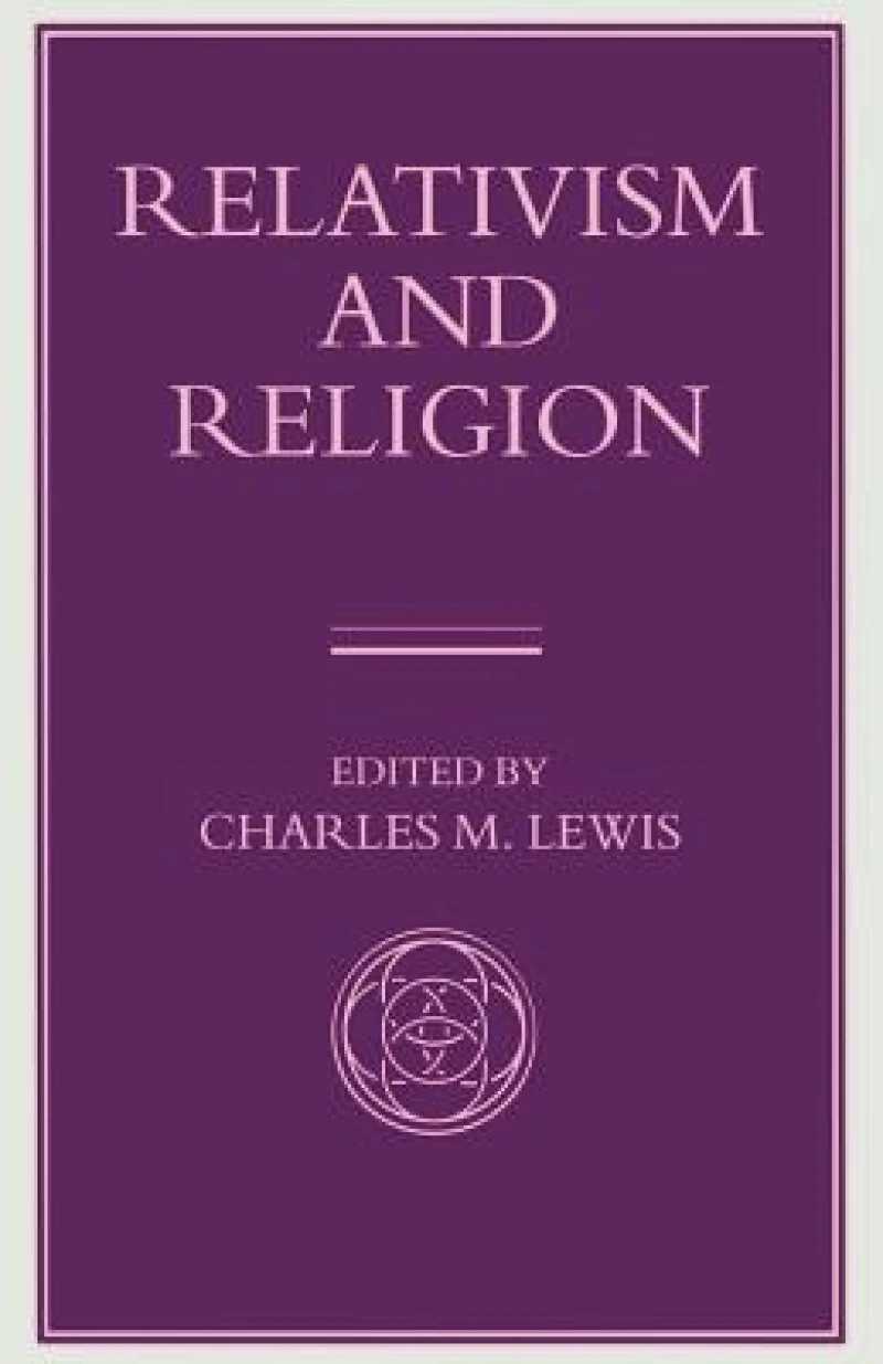 Relativism and Religion