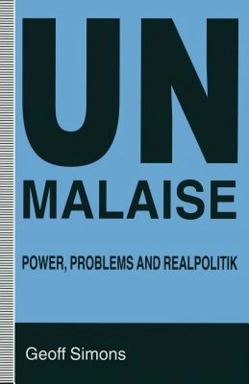 UN Malaise