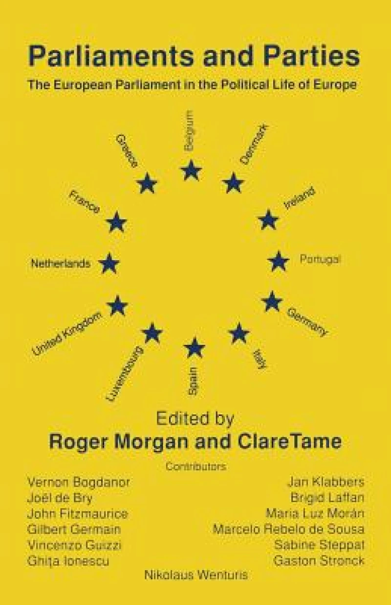 Parliaments and Parties