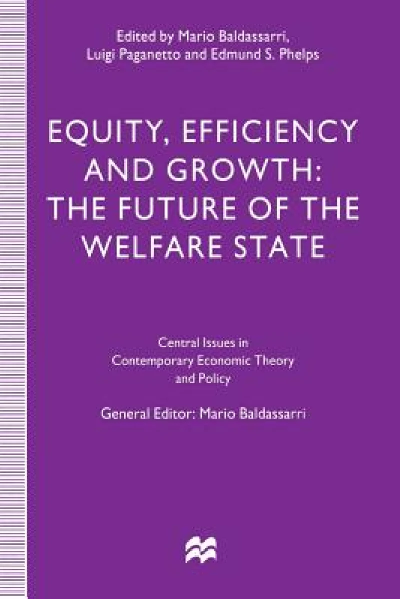 Equity, Efficiency and Growth