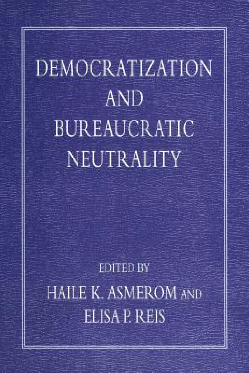 Democratization and Bureaucratic Neutrality
