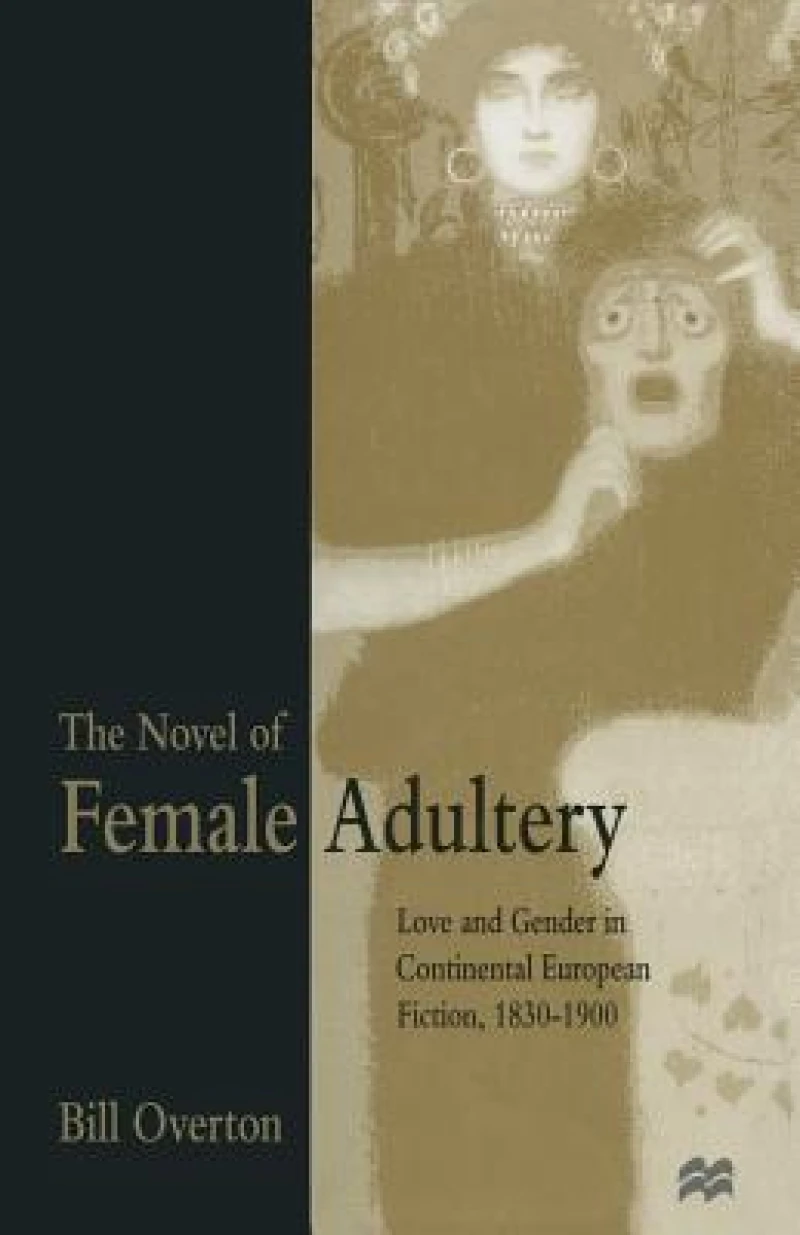 The Novel of Female Adultery